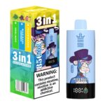 Bang King 85000 Züge Einweg-Vape – Bild 11