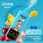 Bang Leader 85000 Züge Einweg-Vape - immagine 5