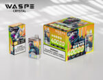 Waspe Crystal 40000 Puffs Einweg-Vape – Image 8