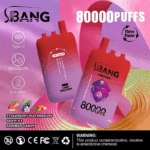 Bang Leader 80000 Züge Einweg-Vape - Image 10