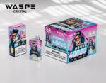 Waspe Crystal 40000 Puffs Einweg-Vape – Image 9