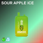 Bang King 25000 Züge Einweg-Vape – Bild 7