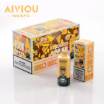 WASPE 6-in-1 150000 Puffs Einweg-Vape – Image 8