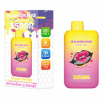 Bang King Switch Duo 35000 Züge Einweg-Vape – Bild 9