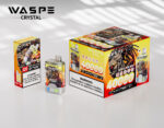 Waspe Crystal 40000 Puffs Einweg-Vape – Image 11