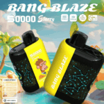 Bang Blaze 50000 Züge Einweg-Vape – Bild 9