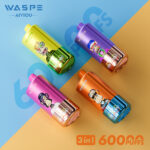 WASPE AIVIOU 60000