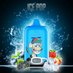 Fumot Digital Box 12000 Züge Einweg-Vape - immagine 11