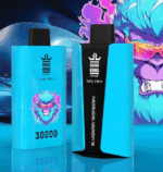 Bang King 30000 Pro Züge Einweg-Vape – Bild 7