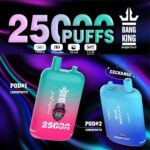 Bang King 25000