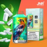 JNR Falcon 16000 Züge Einweg-Vape - immagine 10