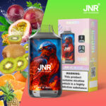 JNR Falcon 16000 Züge Einweg-Vape - immagine 7