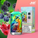JNR Falcon 16000 Züge Einweg-Vape - immagine 5