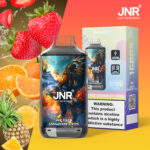JNR Falcon 16000 Züge Einweg-Vape - immagine 4