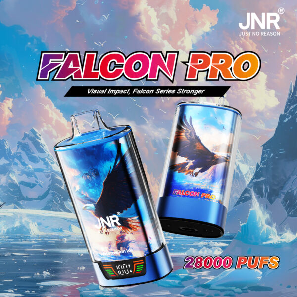 JNR Falcon Pro 28000
