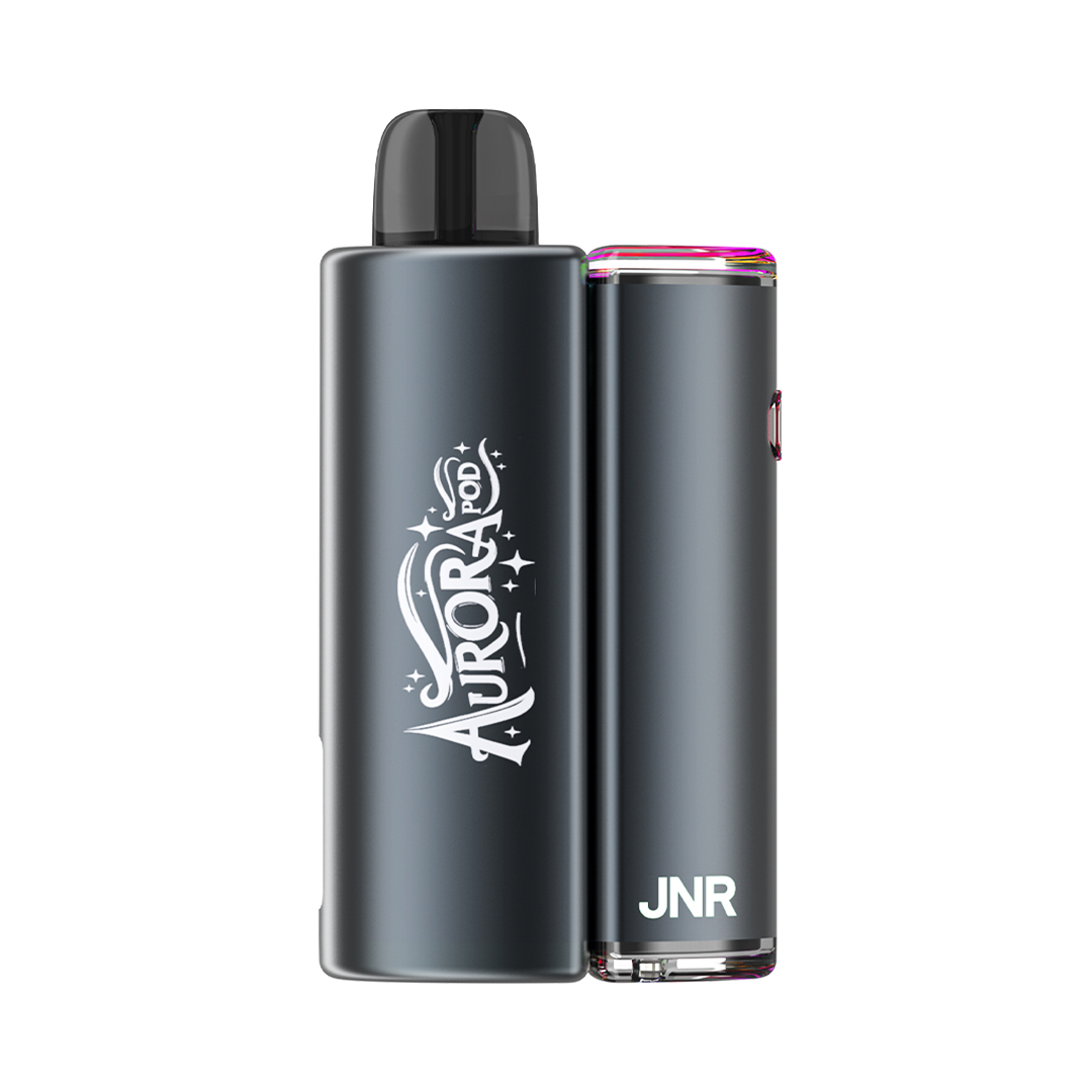 JNR Aurora 27000 Züge Einweg-Vape - immagine 4
