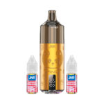 JNR Panda 25500 Züge Einweg-Vape - immagine 4