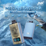 JNR Mega Box Pro 50000