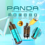 JNR Panda 25500