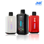 JNR Tank Pro 33000 Züge Einweg-Vape - immagine 5