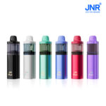 JNR FOX 10000 Züge Einweg-Vape - Bild 5