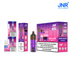 JNR Panda 25500 Züge Einweg-Vape - immagine 6