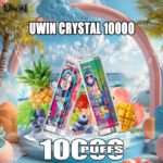 Uwin Crystal 10000