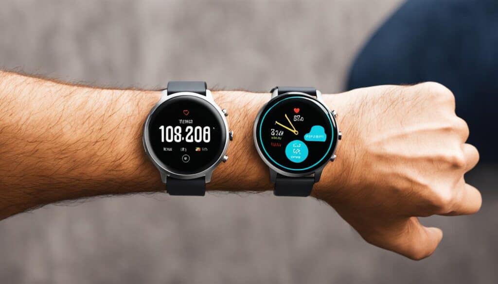 älykellon teknologiaa ja toimintoja älykellon teknologiaa ja toimintoja