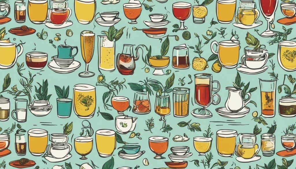 maailman juomakulttuuri maailman juomakulttuuri