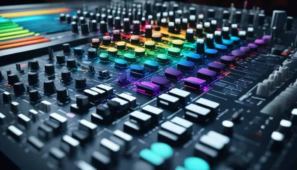 äänisuunnitteluteknologiat