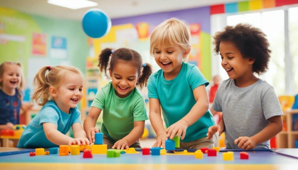 leikin merkitys kehityksessä leikin merkitys kehityksessä