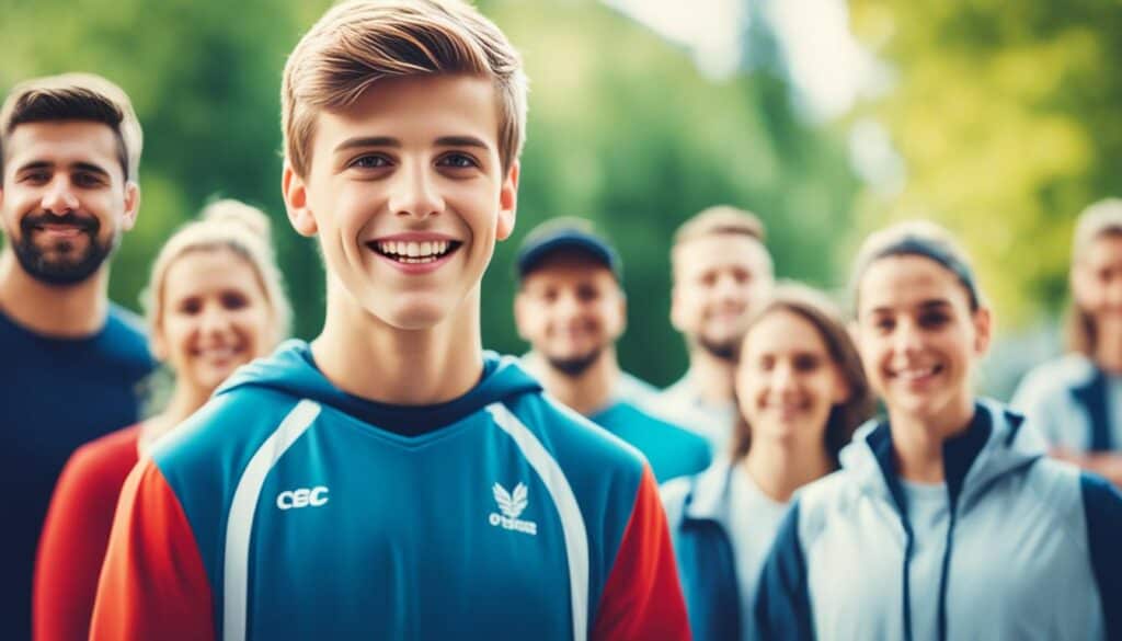 nuorten itsetunnon vahvistaminen nuorten itsetunnon vahvistaminen