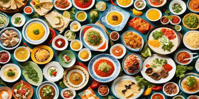 ruokakulttuurin helmet