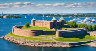 Suomenlinna