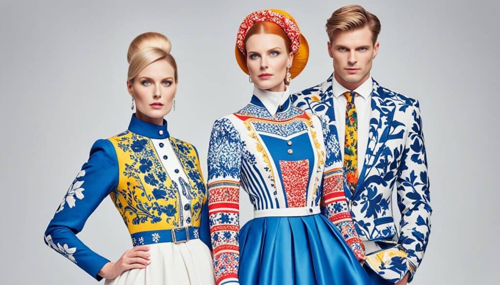 Kansallispuvun vaikutus moderniin suomalaiseen muotiin Kansallispuvun vaikutus moderniin suomalaiseen muotiin