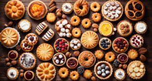 suomalaiset leivonnaiset