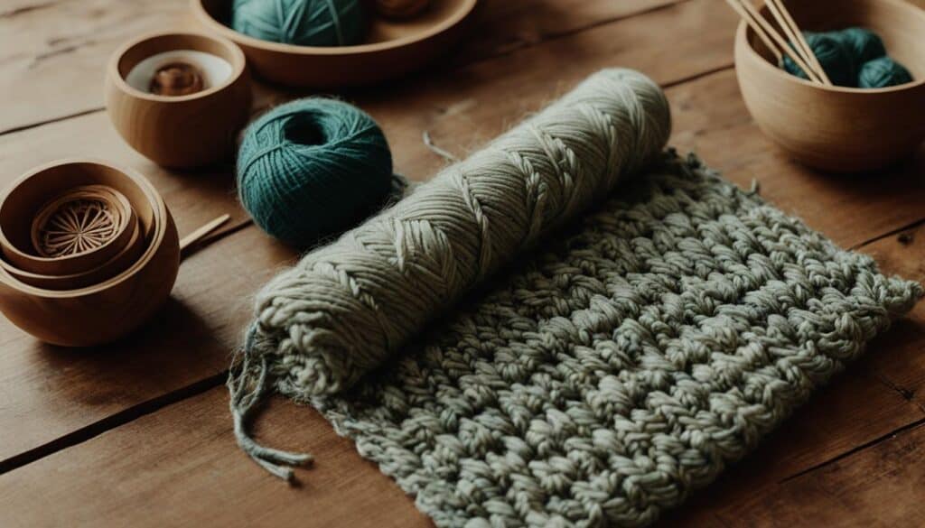 kestävät käsityöt