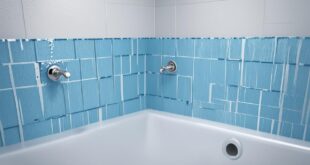 vesieristys kylpyhuoneessa