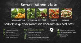 ruokahävikin hallinta