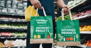 vastuullinen ostaminen