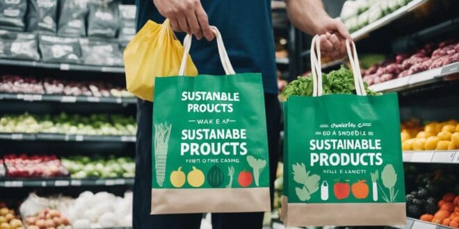 vastuullinen ostaminen