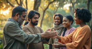 myötätuntoiset harjoitukset