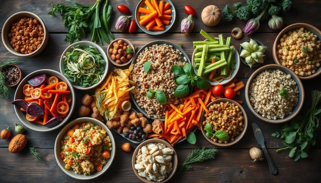 kasvisruokavalion suosio