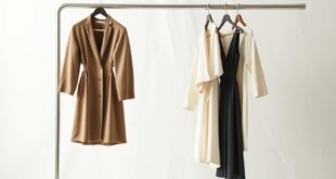 minimalistinen muoti