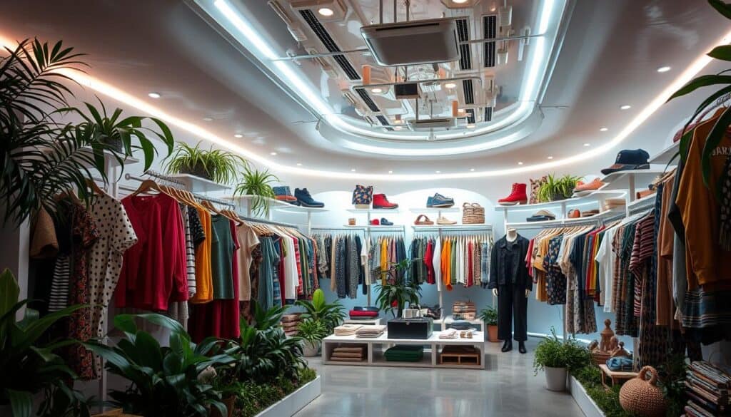 second hand -vaatteiden tulevaisuus