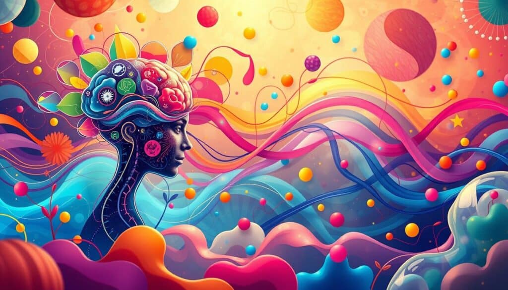 emotionaalinen kehitys