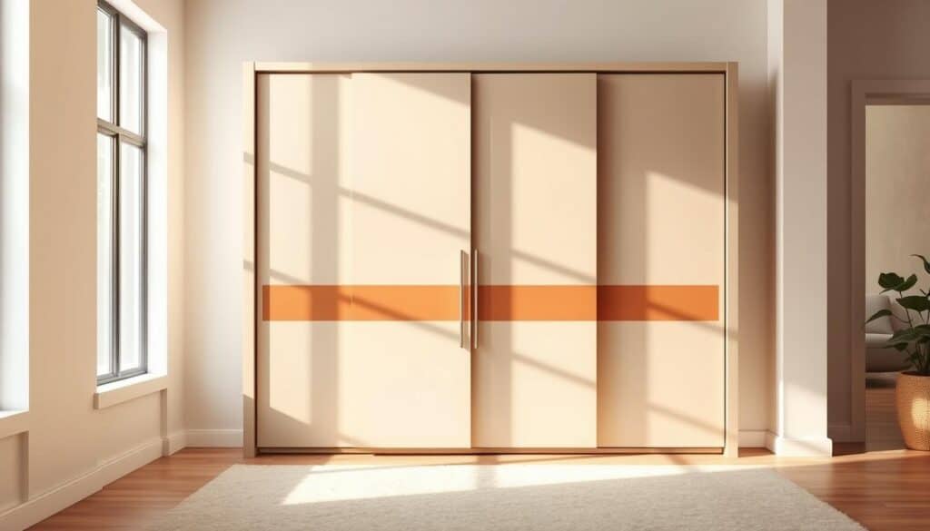 liukuovellinen vaatekaappi liukuovellinen vaatekaappi