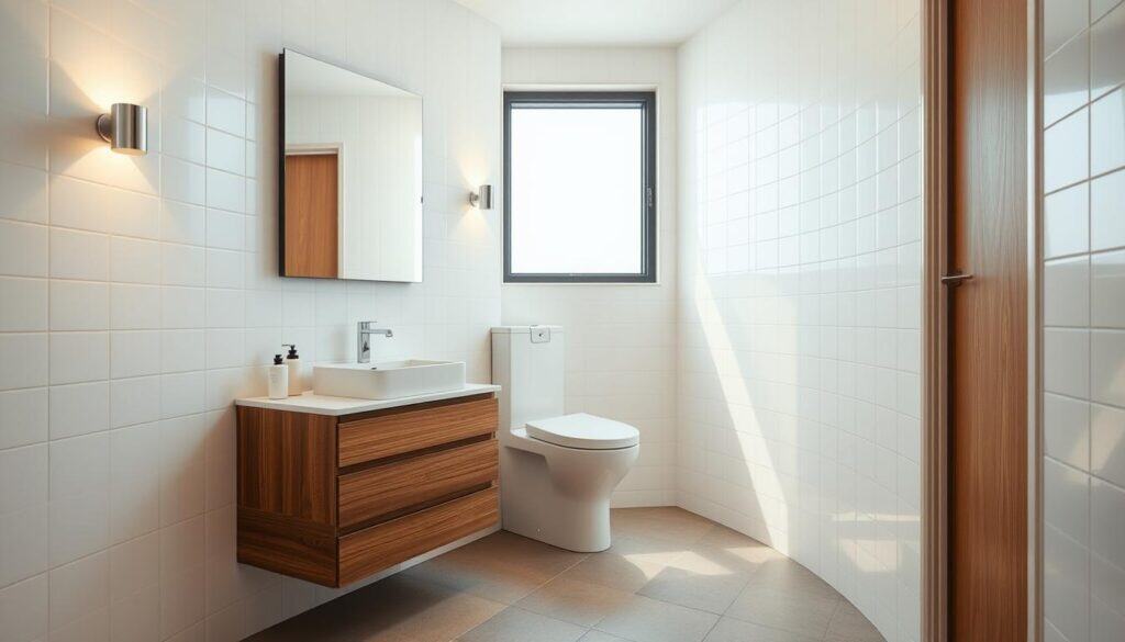 pieni kylpyhuone pieni kylpyhuone