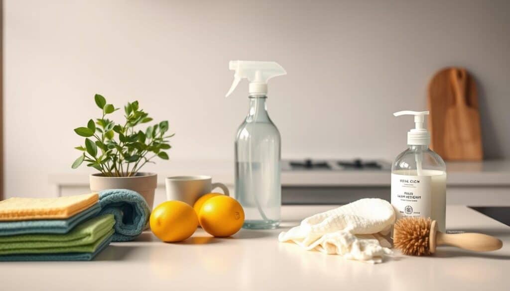 ympäristöystävällinen siivous ympäristöystävällinen siivous