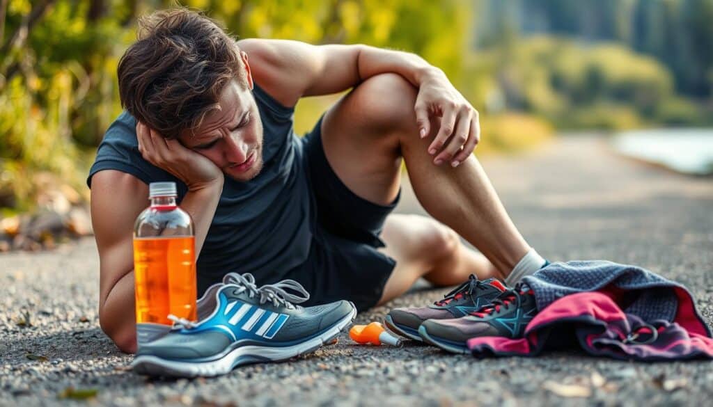 rasitusvammat urheilussa rasitusvammat urheilussa